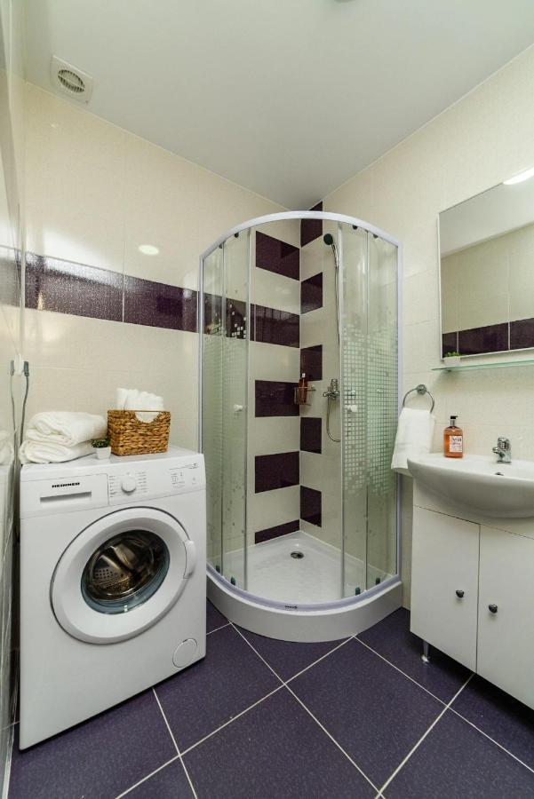 Brand Relaxing Place Close To Iulius Mall Timişoara Exterior foto